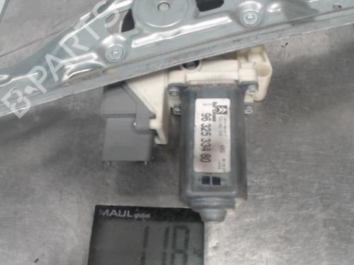 Right rear window motor CITROËN C5 II (RC_) 1.8 16V | BP21363814E22 