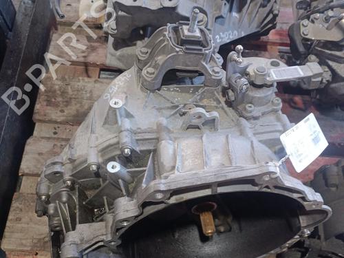 Gearbox MINI MINI COUNTRYMAN (R60) Cooper D ALL4 | BP24524601M3 - Image 2