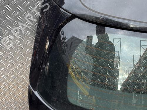 Tailgate PEUGEOT 308 II (LB_, LP_, LW_, LH_, L3_) 1.2 THP 130 | BP22338065C6