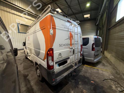 Pedal CITROËN JUMPER II Van 2.0 BlueHDi 130 | BP32015298I4  - Image 10