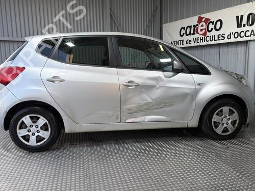 Front right seatbelt KIA VENGA (YN) 1.4 CRDi 90 | BP33452018I25 - Image 21