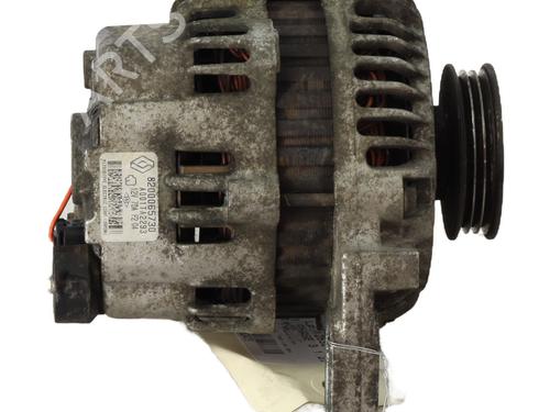 Used Alternator Alternator RENAULT TWINGO I (C06_) 1.2 (C066, C068) (58 hp) 28422984 28422984
