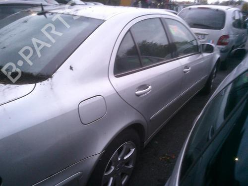 Starter MERCEDES-BENZ E-CLASS (W211) E 220 CDI (211.006) | BP22149179M8 