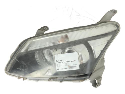 Left headlight ISUZU D-MAX II (TFR, TFS) 2.5 CRDi 4x4 (TFS86J) | BP30531639C28 - Image 5