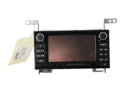 Used Radio NISSAN JUKE (F15) 1.6 (117 hp) 29304075