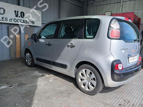 Devioluci CITROËN C3 Picasso (SH_) 1.6 HDI 90 | BP39213255I23 - Image 10