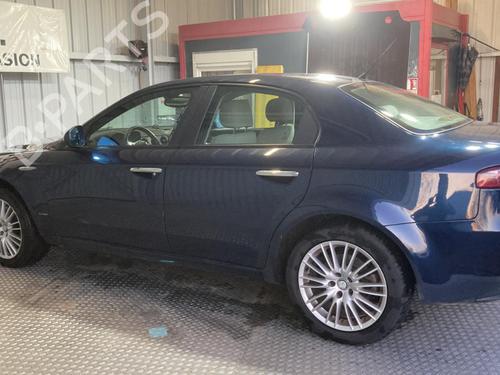 Engine ALFA ROMEO 159 (939_) 2.4 JTDM (939AXD12, 939AXD1B) | BP32735123M1 - Image 13