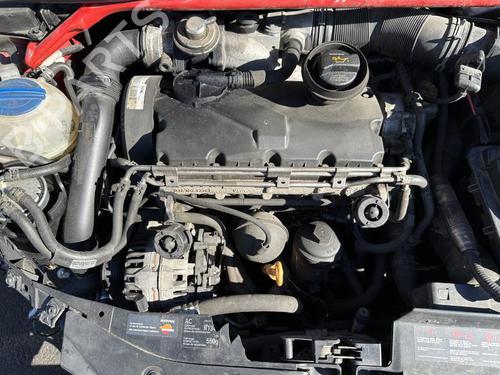 Startmotor SEAT IBIZA III (6L1) 1.9 TDI | BP22296822M8 