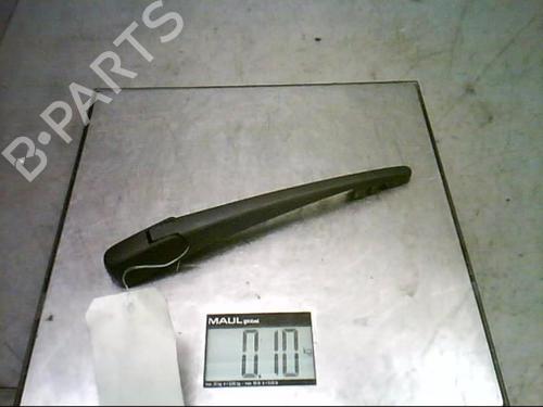 Used Rear windshield wiper arm OPEL AGILA B (H08) 1.2 (F68) (86 hp) 21310418