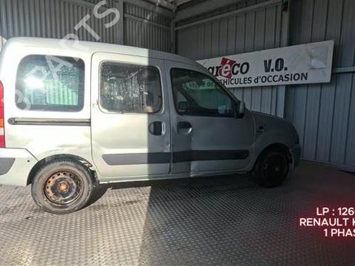 AC compressor RENAULT KANGOO Express (FC0/1_) 1.5 dCi (FC07, FC1R) | BP32681057M34  - Image 11