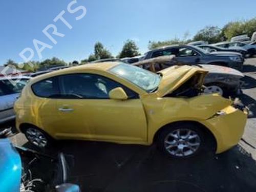 Used Parts ALFA ROMEO MITO (955_)  1.6 JTDM (955AXC1B)  3948645