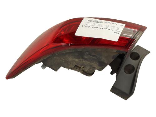 Right taillight RENAULT CLIO IV (BH_) 0.9 TCe 90 (BHNF, BHMA, BHMH, BHJK, BHJR) | BP31763285C35