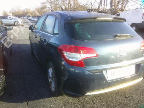 Right taillight CITROËN C4 II (NC_) 1.6 HDi 90 | BP23842148C35  - Image 13