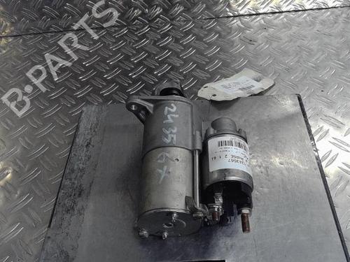 Starter OPEL MERIVA A MPV (X03) 1.6 (E75) | BP22196774M8 
