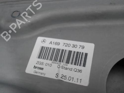 Right front window motor MERCEDES-BENZ B-CLASS Sports Tourer (W245) B 180 CDI (245.207) | BP21294996E20 