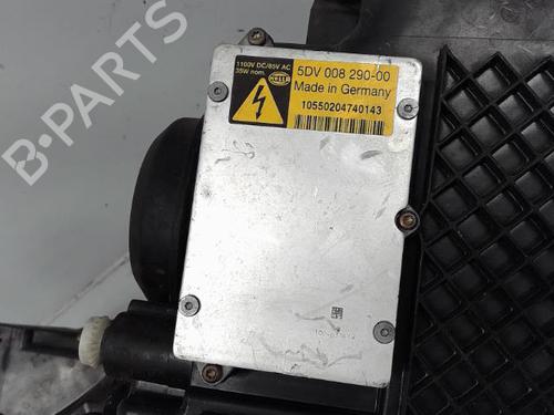 Used Left headlight Left headlight RENAULT ESPACE IV (JK0/1_) 2.2 dCi (JK0H) (150 hp) 21297271 21297271