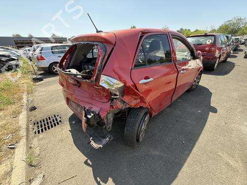 Engine KIA PICANTO II (TA) 1.0 | BP27313632M1 - Image 12