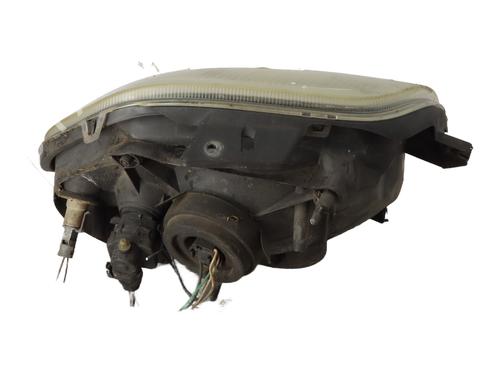Left headlight RENAULT CLIO II Hatchback Van (SB0/1/2_) 1.9 D (SB0R) | BP32347835C28