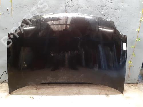 Hood VW POLO IV (9N_, 9A_) 1.2 12V | BP21307872C1 