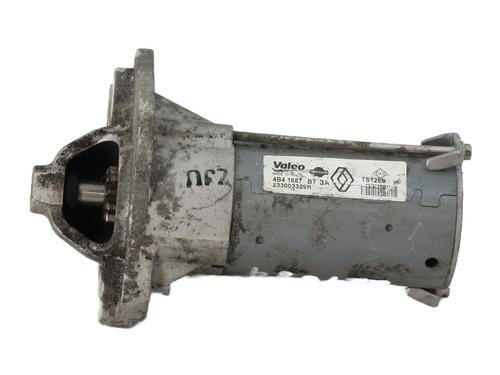 Used Starter Starter DACIA LOGAN MCV II 1.5 dCi (90 hp) 21292279 21292279