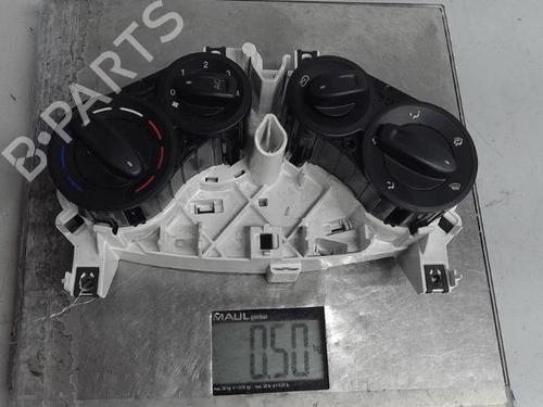 Used Climate control FORD KA (RU8) 1.2 (69 hp) 21314343