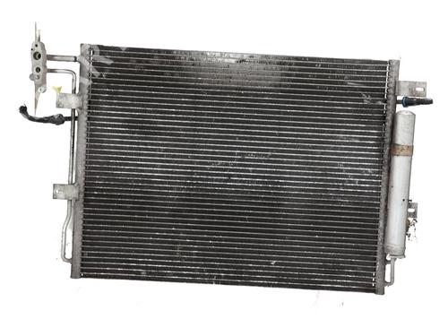 Used AC radiator LAND ROVER RANGE ROVER SPORT I (L320) 3.0 D 4x4 (245 hp) 26595528