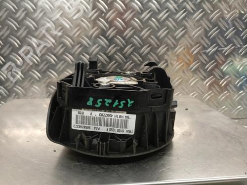 Førerens kollisjonspute CITROËN C4 Picasso I MPV (UD_) 1.6 HDi (109 hp) 24615428