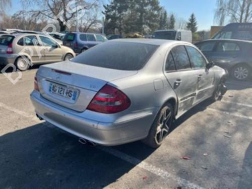 Left front window switch MERCEDES-BENZ E-CLASS (W211) E 320 CDI (211.026) | BP21308145I27 - Image 6