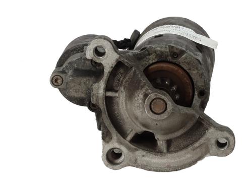 Startmotor PEUGEOT EXPERT Van (222) 1.9 D 70 (69 hp) 21316335