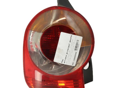 Left taillight RENAULT MODUS / GRAND MODUS (F/JP0_) 1.5 dCi (FP0D, JP0D) | BP36171559C34 - Image 3