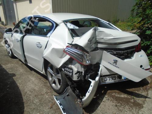 Switch PEUGEOT 508 I (8D_) 2.2 HDi | BP21296693I30 