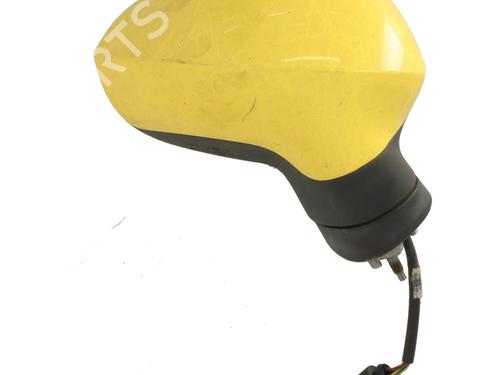 Right mirror SEAT LEON (1P1) 2.0 TDI | BP28499660C27 