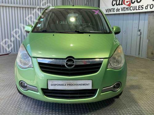 Alternator OPEL AGILA B (H08) 1.3 CDTI (F68) | BP38484112M7  - Image 11