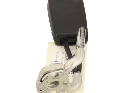 Sikkerhetsbelte-spenne Sikkerhetsbelte-spenne SEAT IBIZA IV SC (6J1, 6P5) 1.6 TDI (90 hp) 21367535 21367535