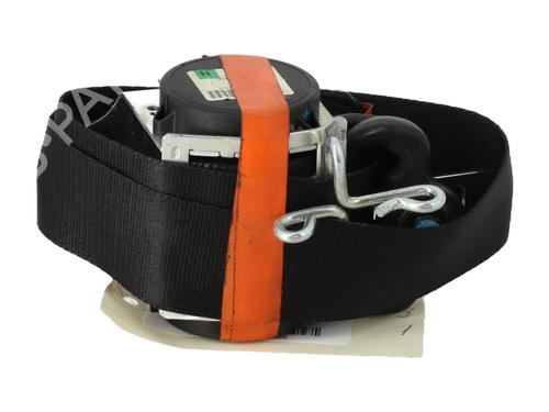 Front right seatbelt FORD FOCUS C-MAX (DM2) 2.0 TDCi | BP27265598I25 - Image 2