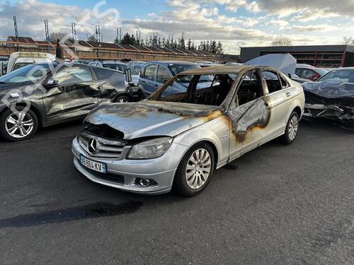 Left front fog light MERCEDES-BENZ C-CLASS (W204) C 200 CDI (204.007, 204.006) | BP24059641C30 - Image 7