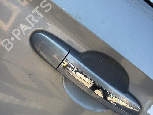 Right front door FORD MONDEO IV (BA7) 1.8 TDCi | BP29206208C3 