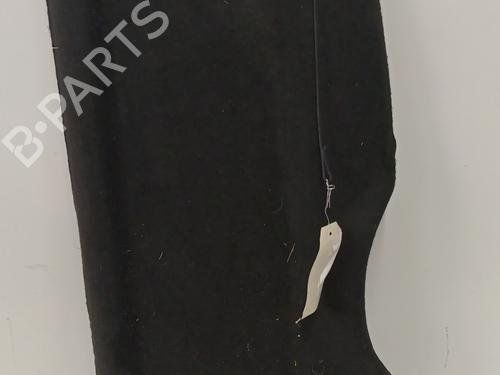 Used Rear parcel shelf PEUGEOT 206+ (2L_, 2M_) 1.4 HDi eco 70 (68 hp) 29466923