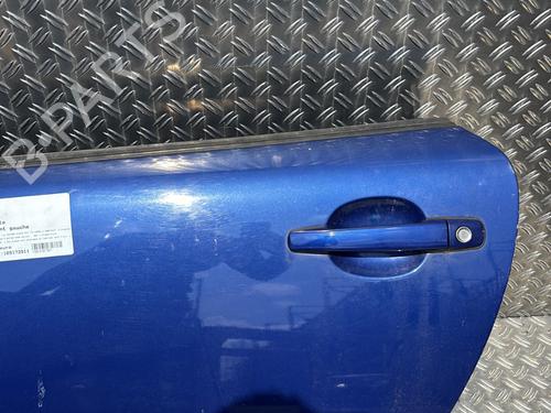 Left front door MERCEDES-BENZ SLK (R170) 200 Kompressor (170.444) | BP27484533C2