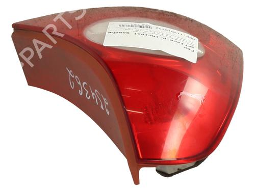 Left taillight RENAULT CLIO II (BB_, CB_) 1.5 dCi (B/CB07) | BP30734200C34