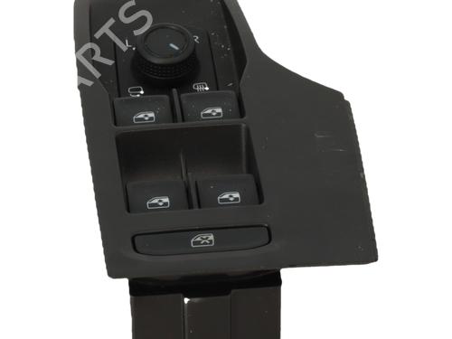 Used Left front window switch Left front window switch 38608044 38608044
