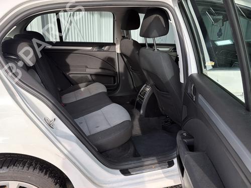 Steering column stalk SKODA SUPERB II (3T4) 1.4 TSI | BP31855156I23 