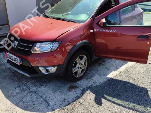 Instrument cluster DACIA SANDERO II 1.5 dCi | BP27329488C47  - Image 11