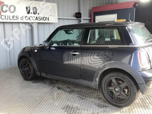 Steering column stalk MINI MINI (R56) Cooper D | BP33202261I23 - Image 24