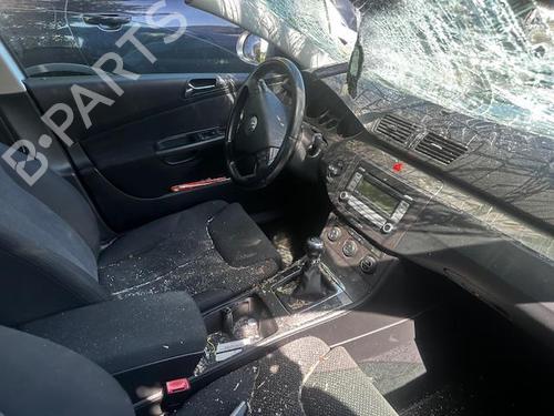 Left front window switch VW PASSAT B6 (3C2) 1.9 TDI | BP21295619I27 