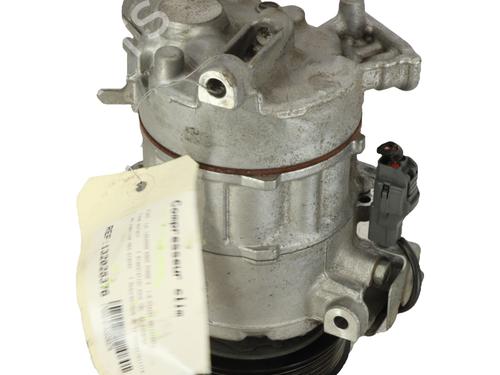 AC compressor FIAT 500X (334_) 1.6 D Multijet (334AXA1B, 334AXA11) | BP38762577M34 - Image 2