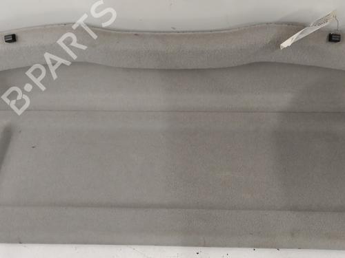 Used Rear parcel shelf RENAULT SCÉNIC III (JZ0/1_) 1.2 TCe (JZ16) (132 hp) 32209992