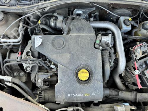 Steering column stalk DACIA DUSTER (HS_) 1.5 dCi (HSMC) | BP21375637I23  - Image 19