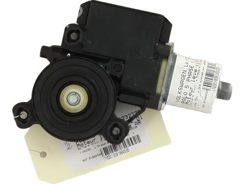 Right rear window motor VW POLO V (6R1, 6C1) 1.2 TDI | BP21371551E22