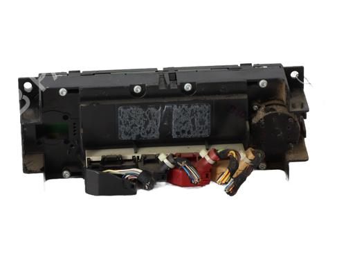 AC Styreenhet / Manøvreringsenhet VW GOLF IV (1J1) 1.6 16V | BP30849464I5